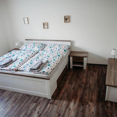 Vitovsky Statek Apartment Zizice Exterior photo